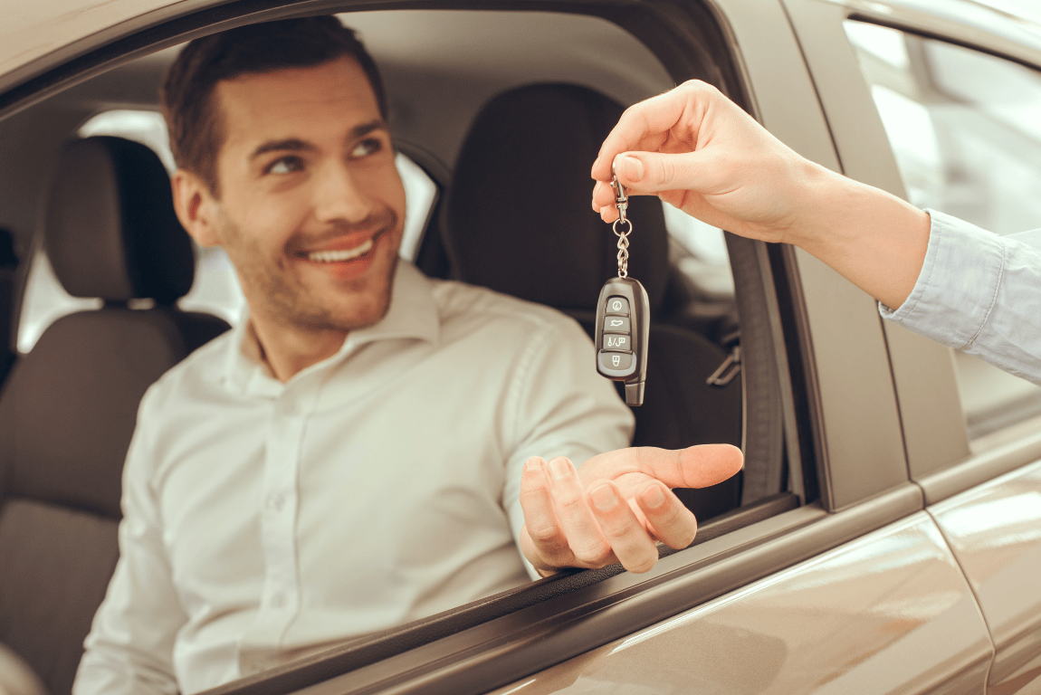 Why Rent a Car in Bordeaux?