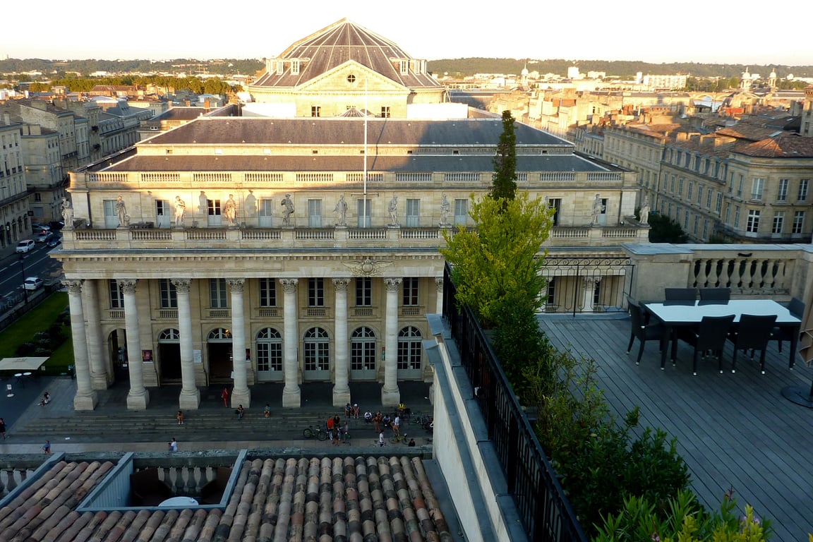 Why It Still Defines Bordeaux