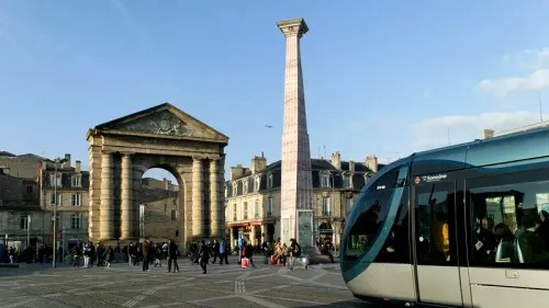 The Student Influence: A City That Feels Young