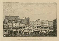 Origins and Medieval Development