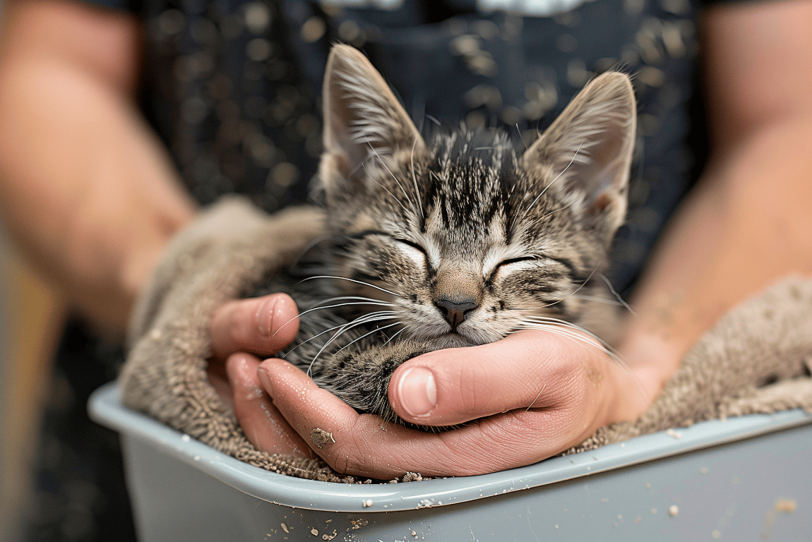 Where to Find Pet Supplies and Grooming