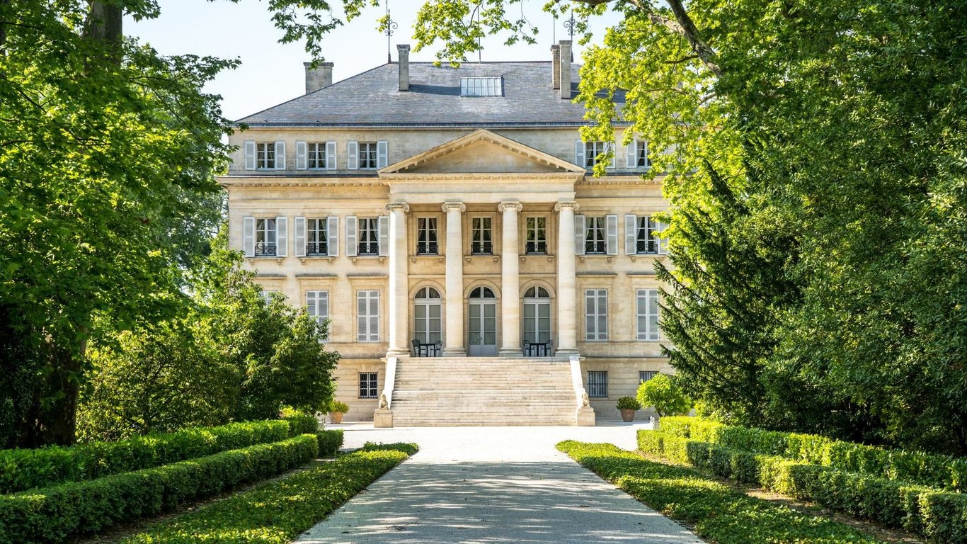Château Margaux