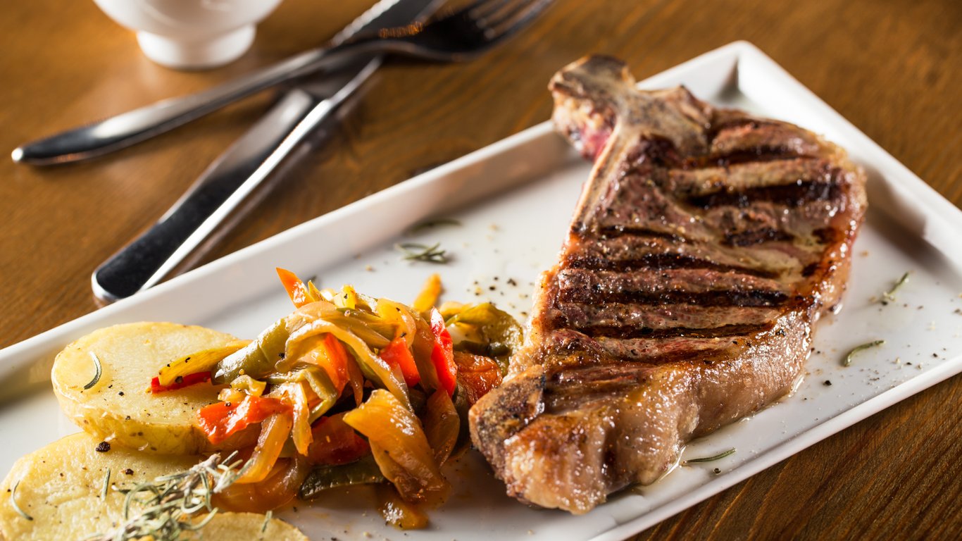 The Importance of Food in Bordeaux Life