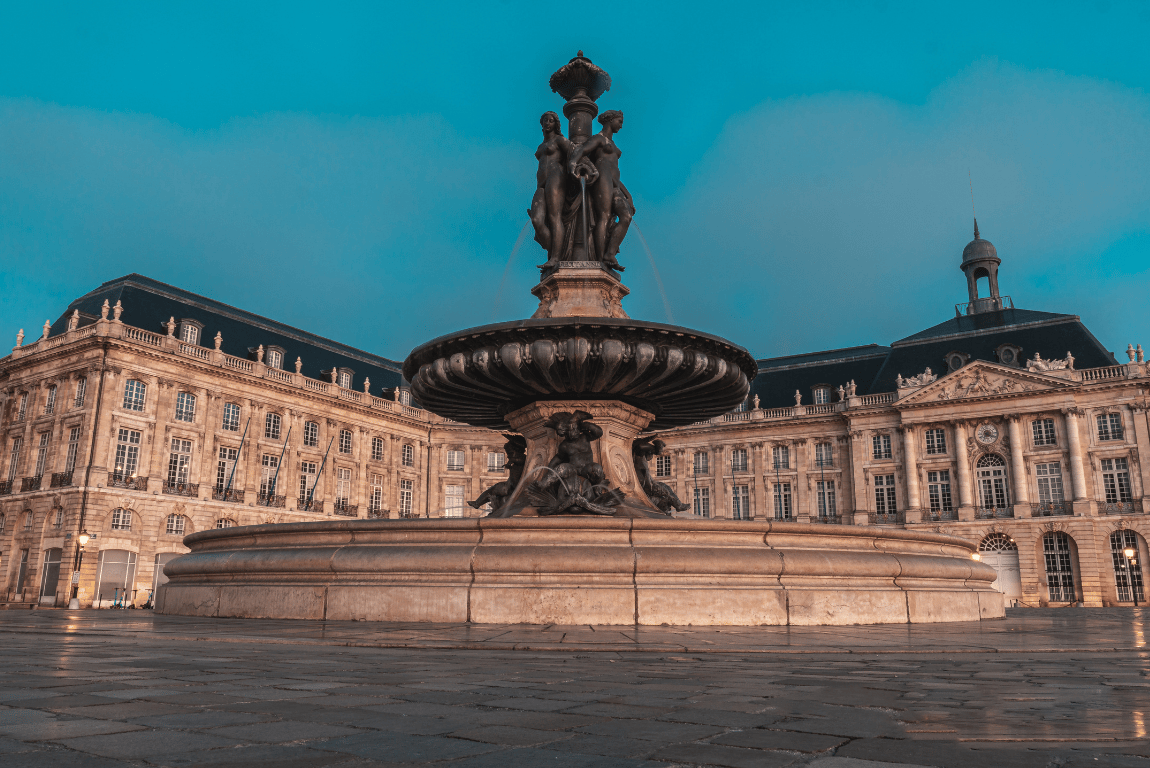 Place de la Bourse