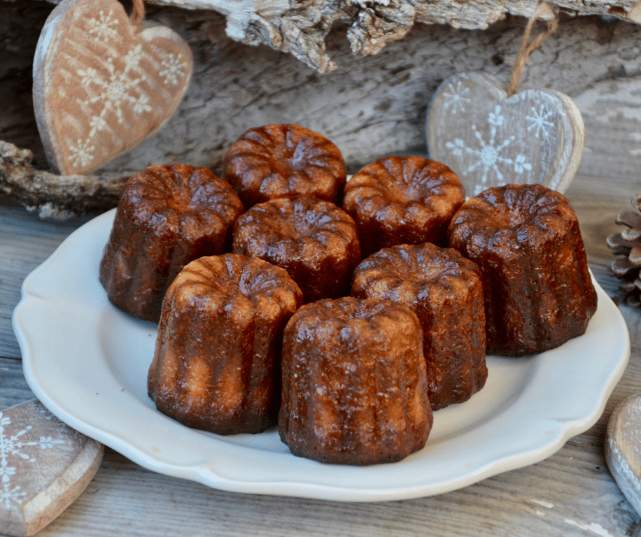 Canelés – The Sweet Symbol of Bordeaux