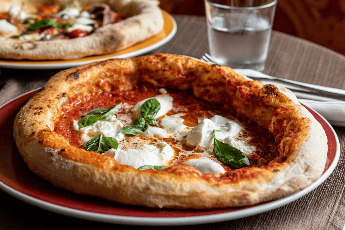 Italian Restaurants in Bordeaux