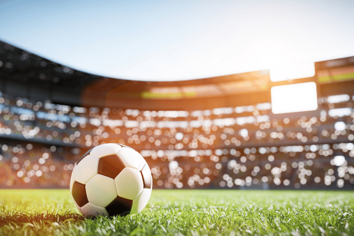 Football: A Growing, Energetic Community