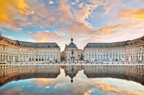 The First Impression: A City Built on Beauty and Balance