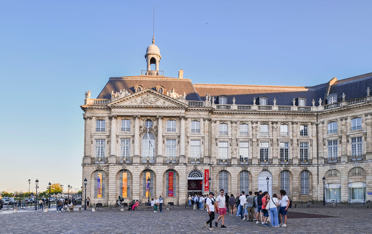 <strong>6. Musée National des Douanes – The Customs Story of Bordeaux</strong>