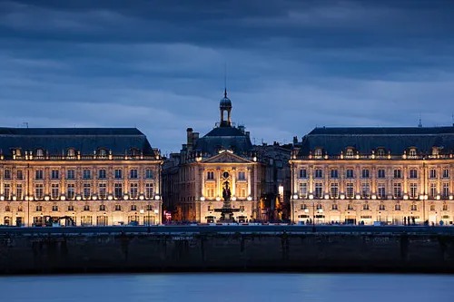 Bordeaux in the 18th Century: Wealth, Trade and Expansion