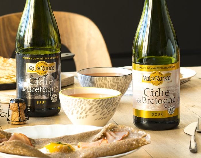 Cider in Bordeaux: The Return of Local Apples