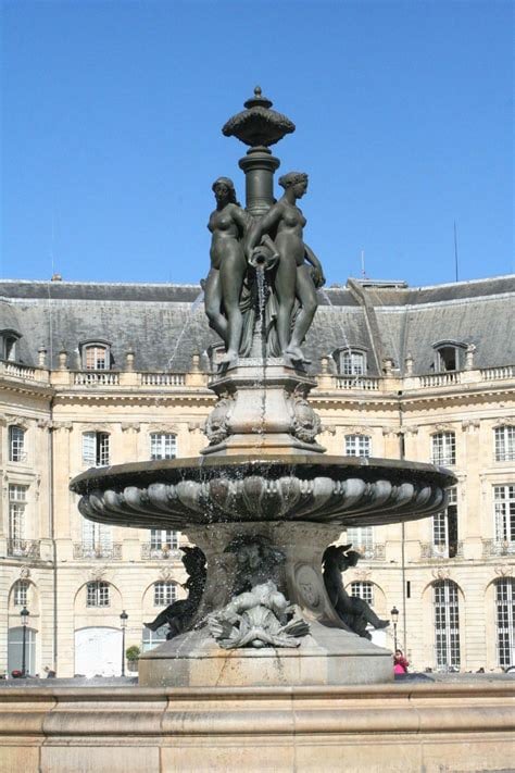 Reading the Fountain: Symbolism and Detail.