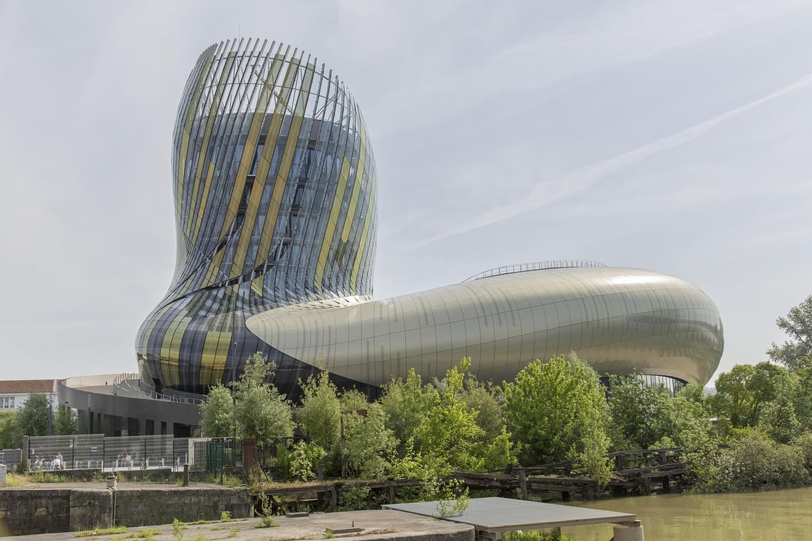 La Cité du Vin