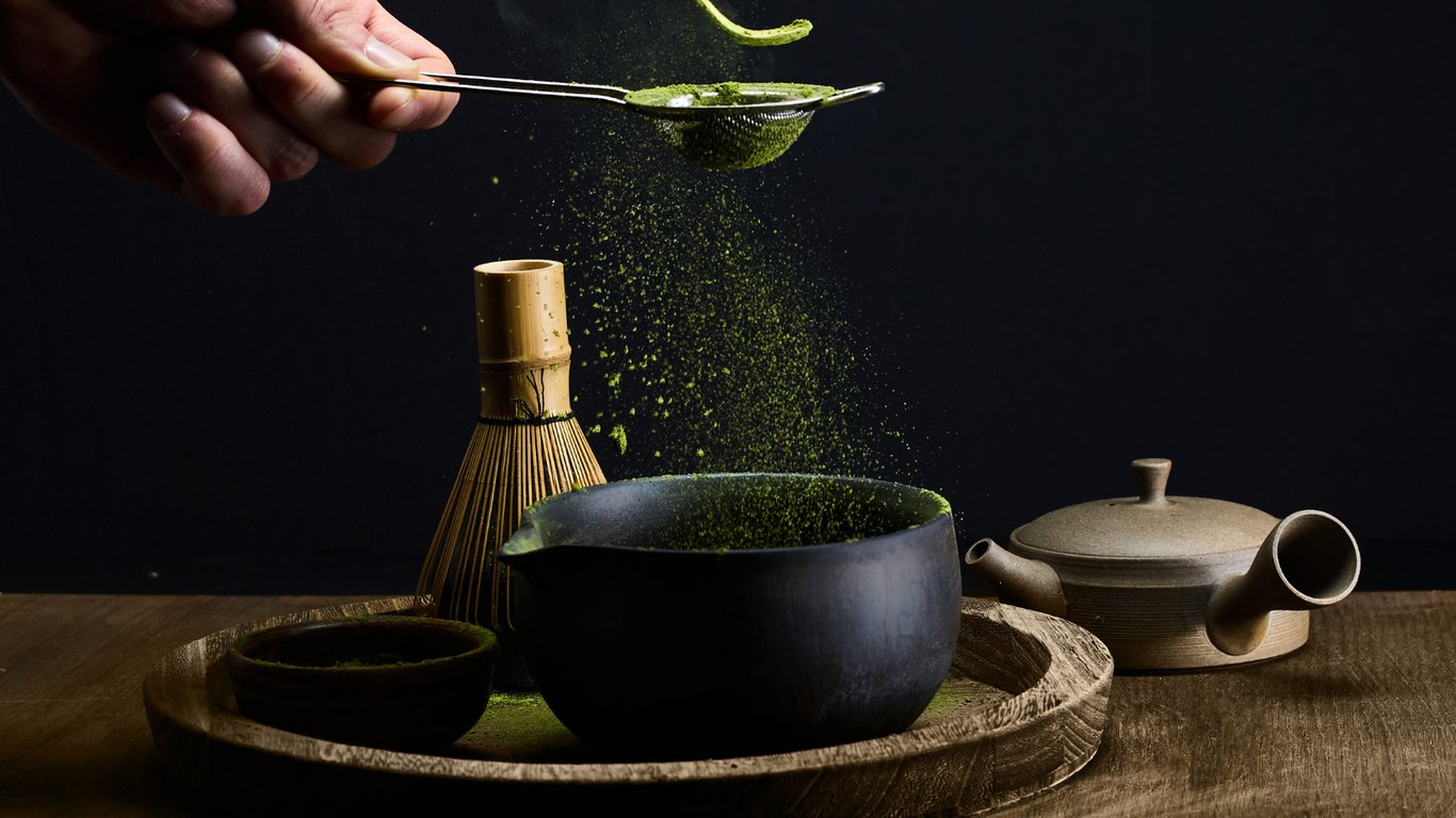 What Makes Matcha in Bordeaux Special