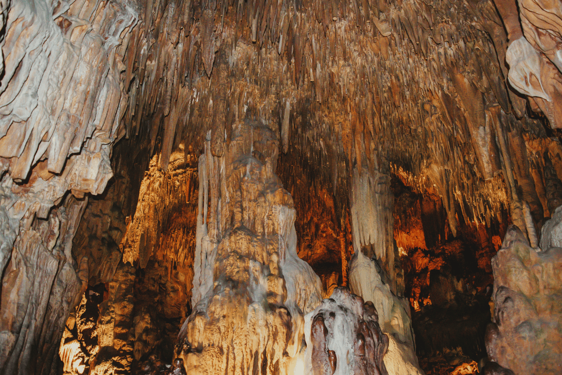 Why Limestone Glows: The Science of Light & Stone