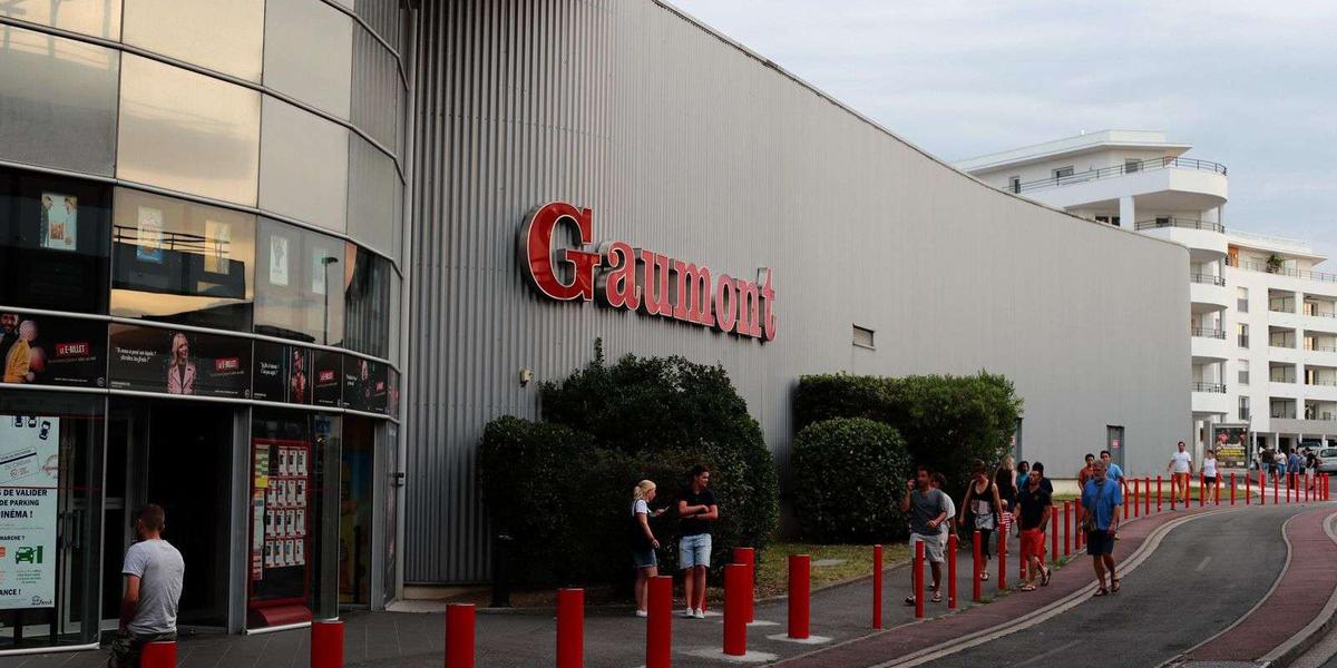 Pathé Gaumont Bordeaux — A Strong All-Rounder