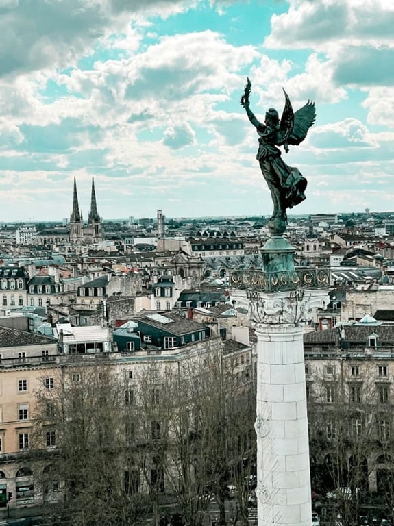 Why Visit Bordeaux in September?