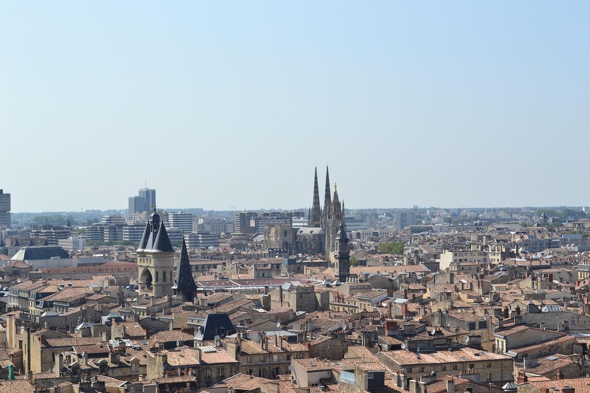 Why Visit Bordeaux in November