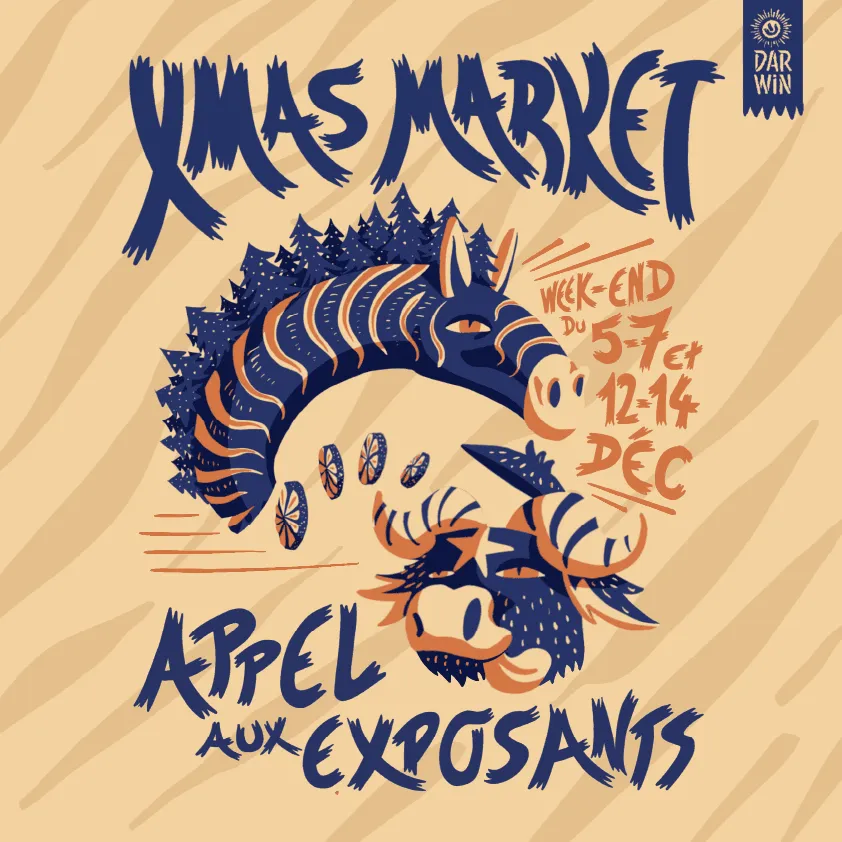 2. Darwin Xmas Market &ndash; Eco-Chic & Alternative