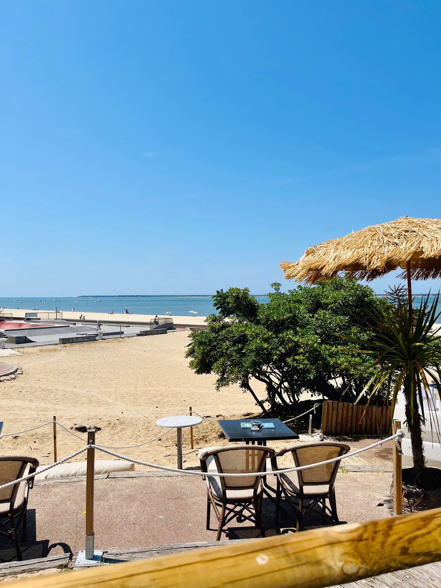 <strong>Bordeaux Day Trips: Arcachon and Cap Ferret</strong>