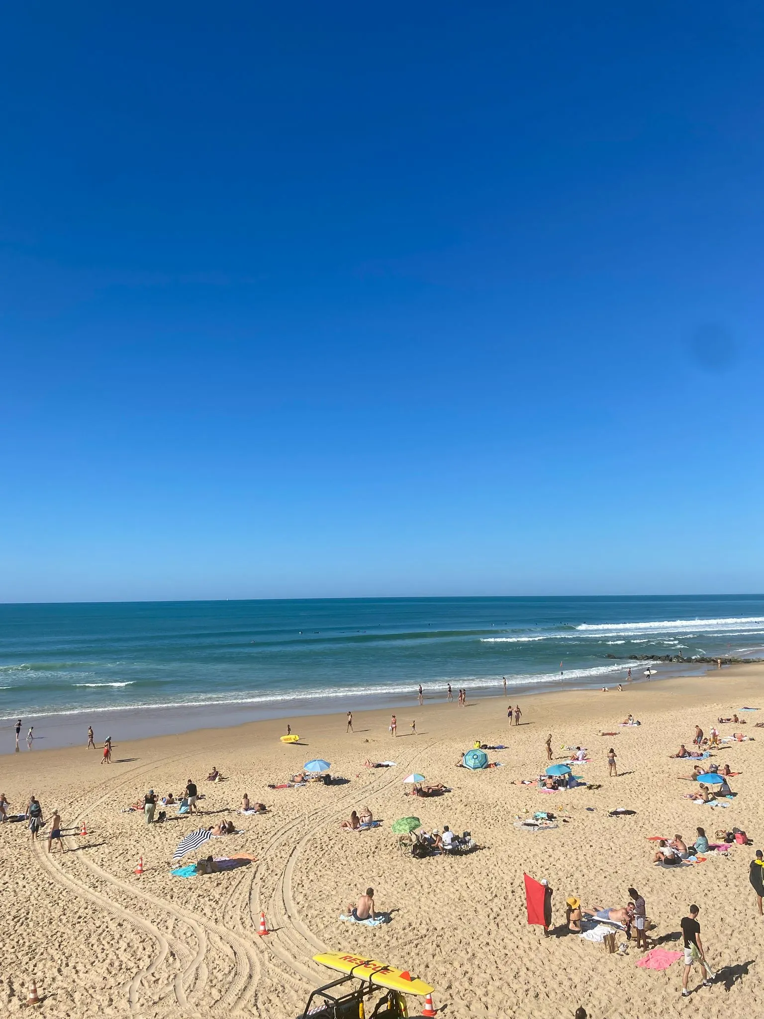 Beach 2