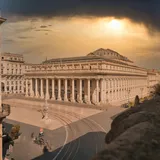 Opéra National de Bordeaux - Grand-Théâtre