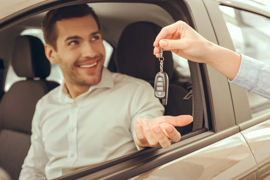 Why Rent a Car in Bordeaux?
