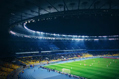 Discover the best bars, pubs, cafés and stadium spots to watch football in Bordeaux