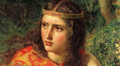 Eleanor of Aquitaine, duchess, queen, and matriarch of dynasties, remains one of the most pivotal and compelling figures in European history.