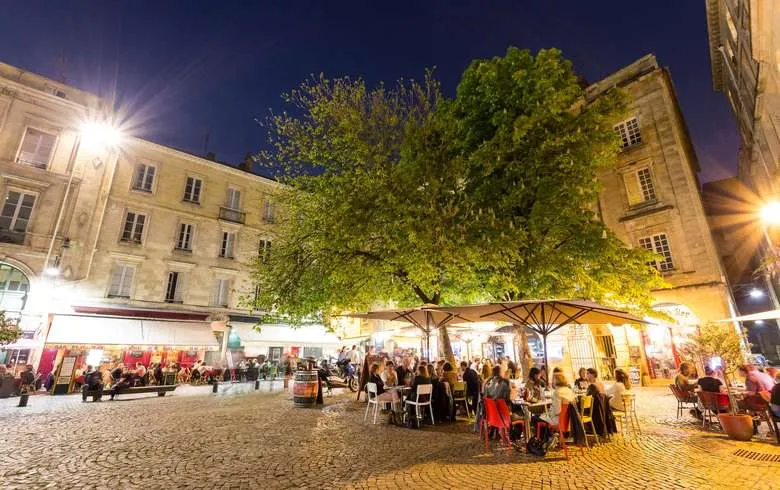 Place Saint-Pierre