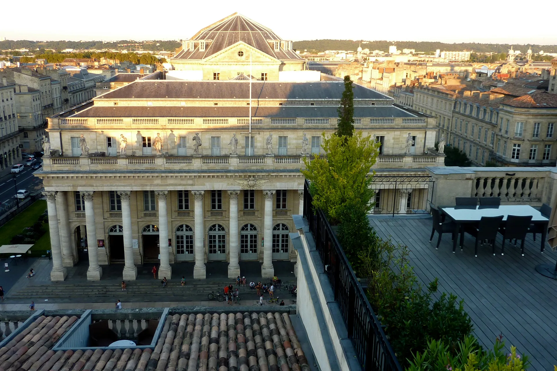 Why It Still Defines Bordeaux