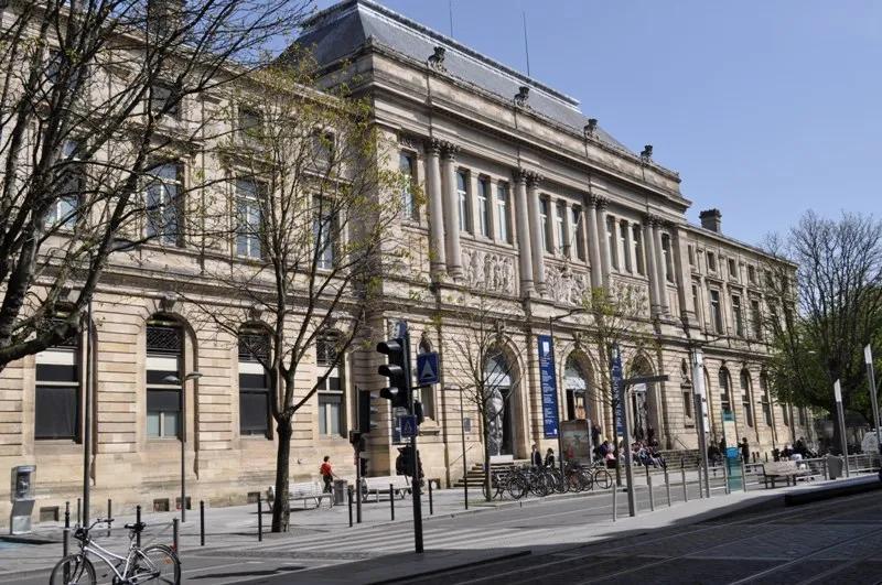<strong>1. Musée d’Aquitaine – The Heart of Bordeaux’s History</strong>