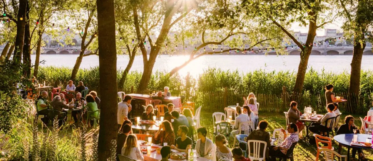 <strong>Why Guinguettes Are a Must in Bordeaux</strong>