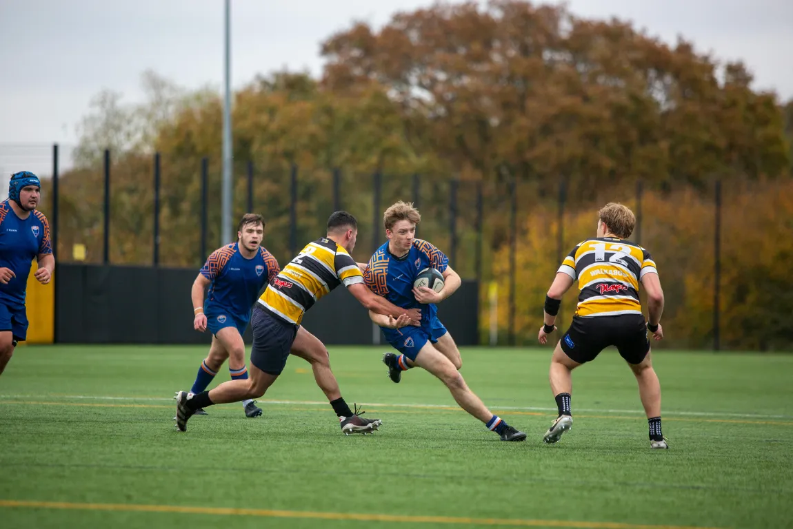 Why Rugby Matters in Bordeaux