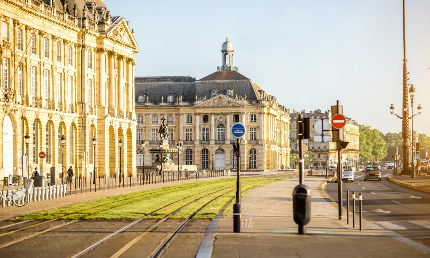 <strong>Stunning Architecture and UNESCO Heritage</strong>