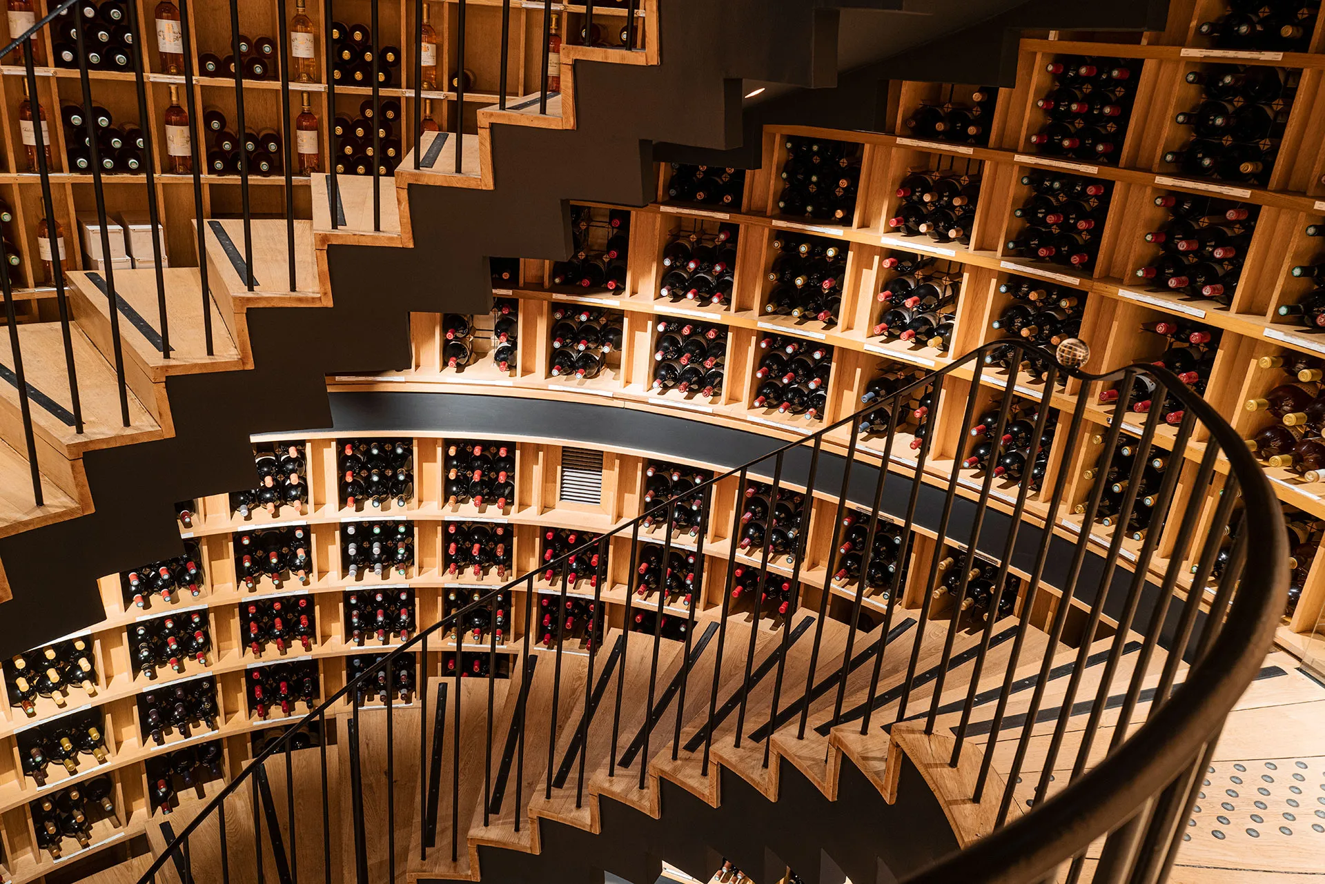 <strong>L'Intendant Grands Vins de Bordeaux</strong>
