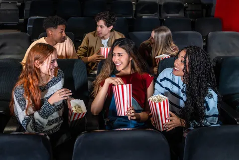 Discover the best cinemas in Bordeaux offering English-language films, VO screenings and independent movies.