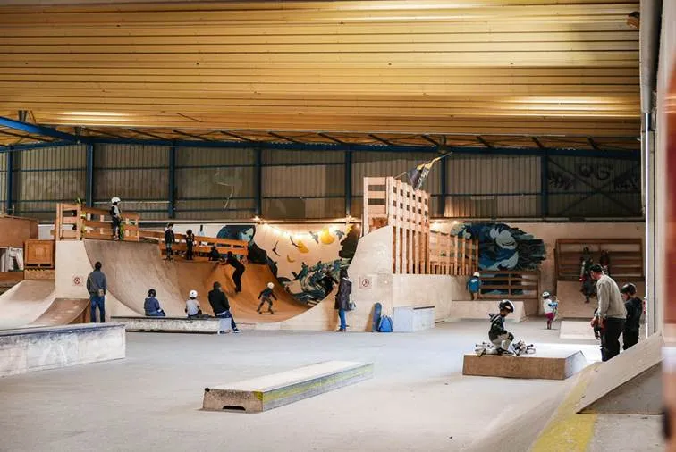 <strong>Outdoor Activities Darwin Bordeaux</strong>