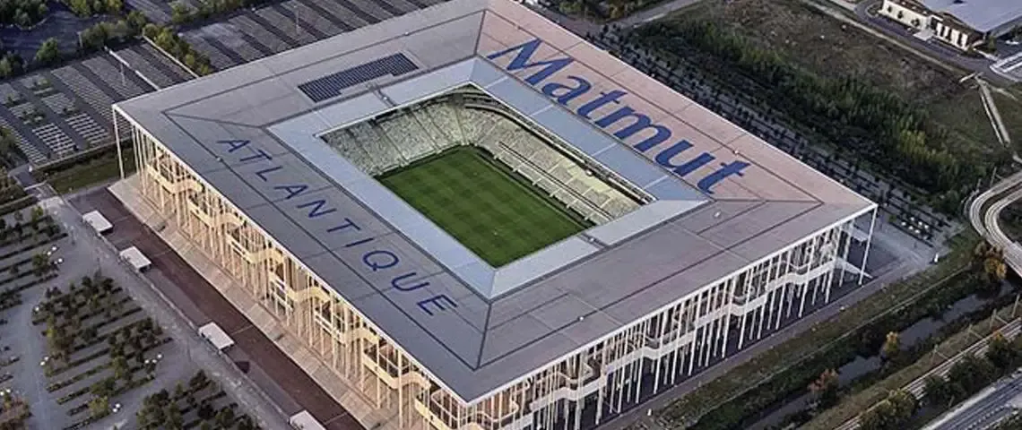 Stadiums: Where Rugby Comes Alive