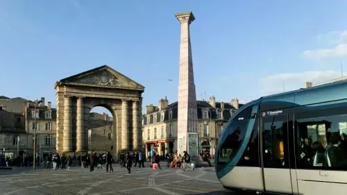 The Student Influence: A City That Feels Young