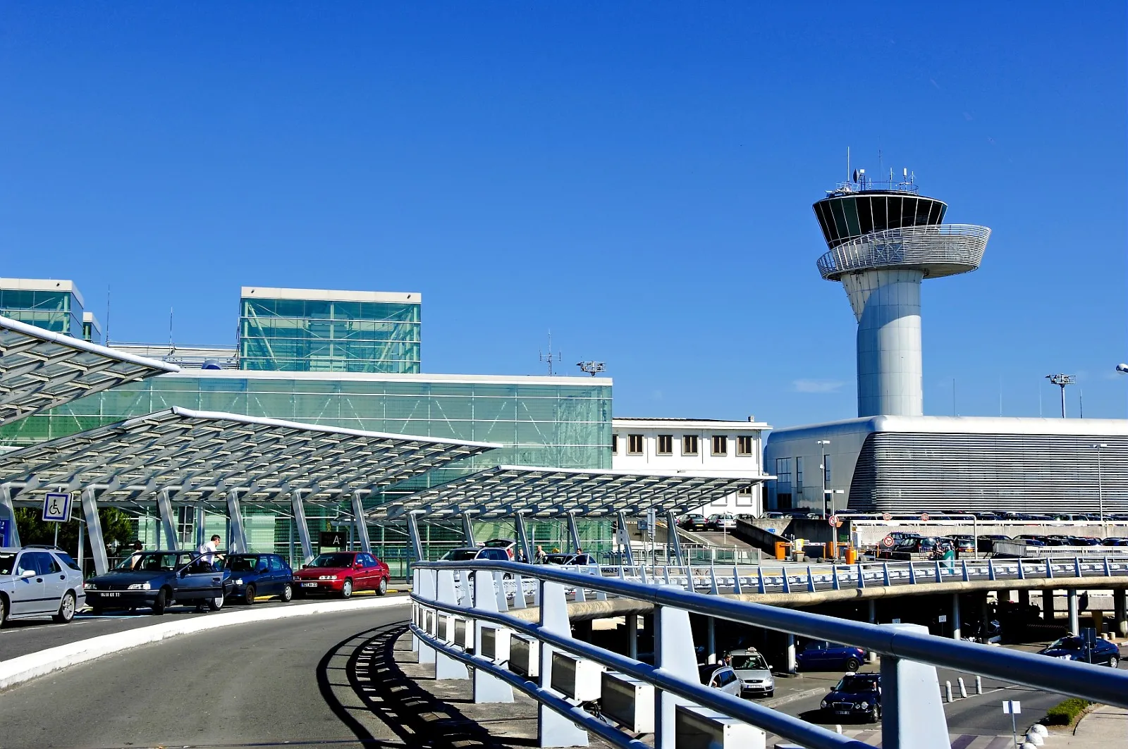 Arriving at Bordeaux Airport: What It Feels Like