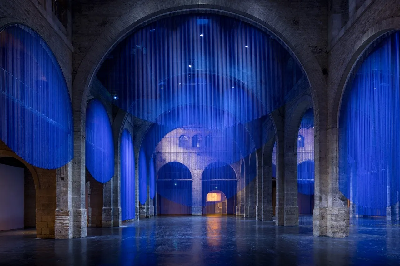 <strong>4. CAPC Musée d’Art Contemporain – Modern Creativity in a Historic Setting</strong>
