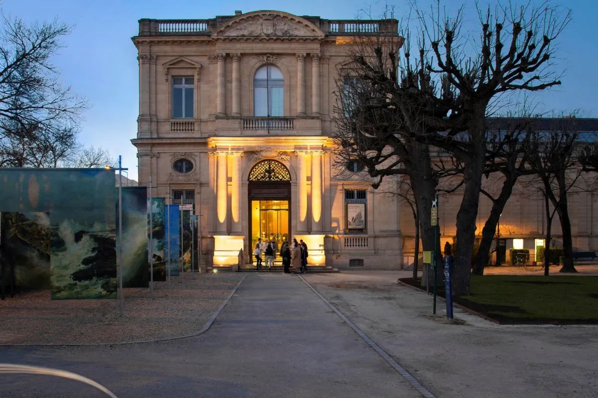 <strong>3. Musée des Beaux-Arts – The Classic Art Museum in Bordeaux</strong>