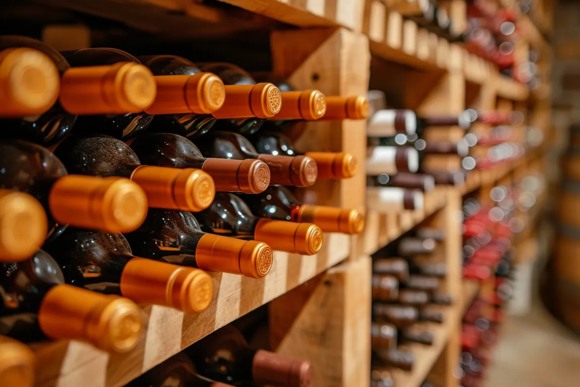 Bordeaux Today: Culture and Wine Tourism