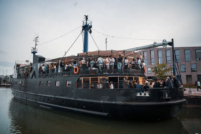 <strong>IBOAT</strong>