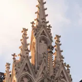 Cathedral in Bordeaux