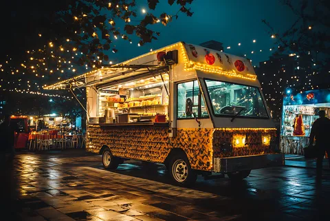 Best Late Night Food Spots in Bordeaux