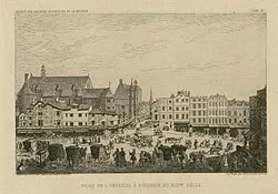 Origins and Medieval Development