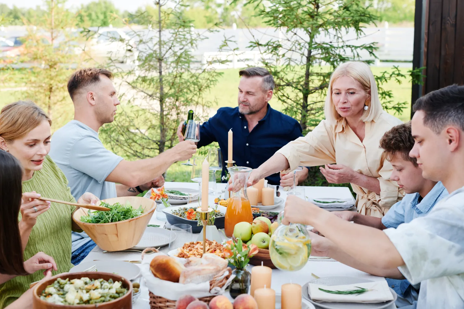 <strong> Sunday Lunch in Bordeaux: Where to Eat</strong>