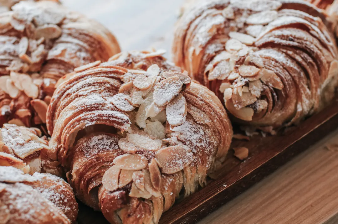 La Fabrique bakery Bordeaux